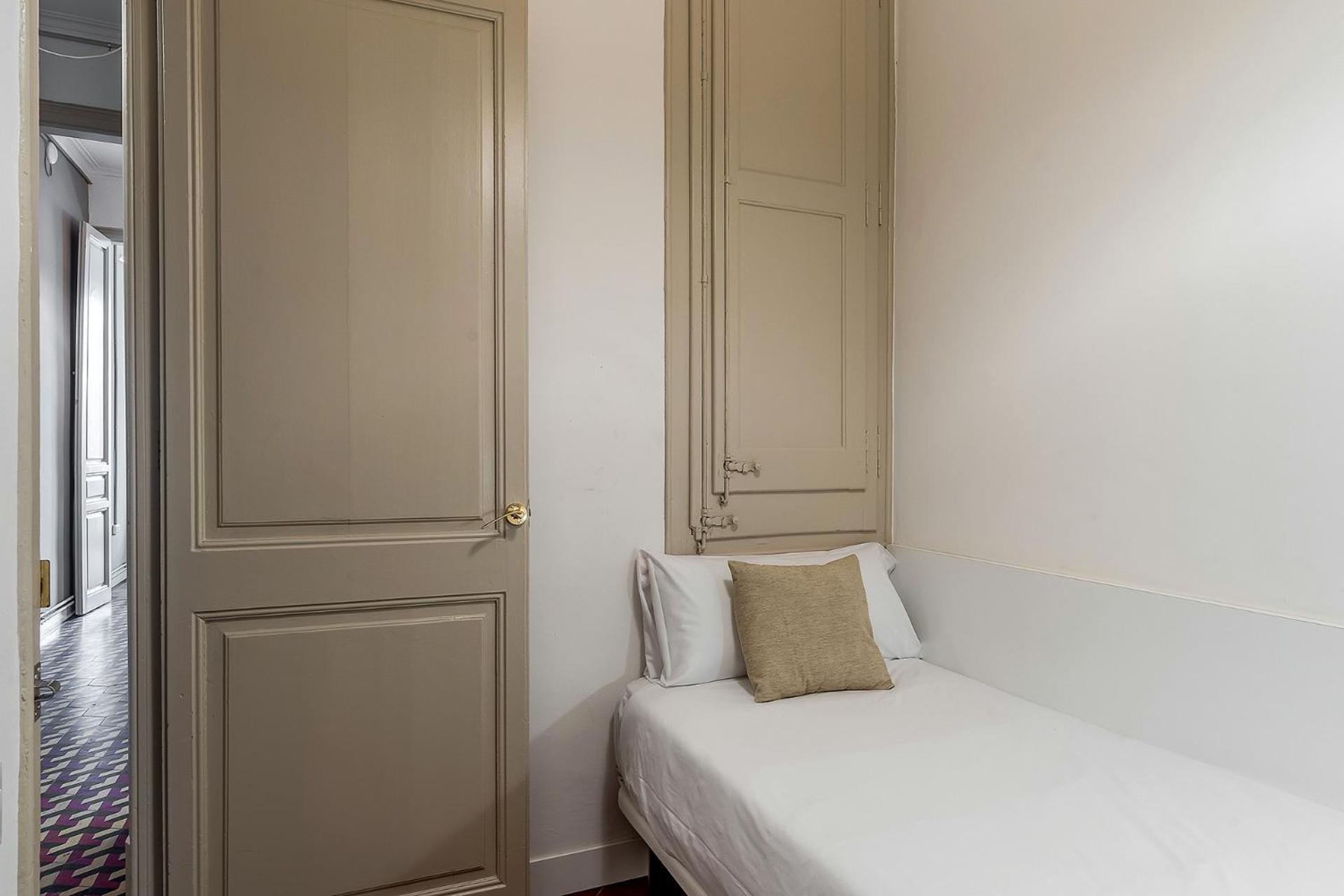 Apartment Ab Bailen *