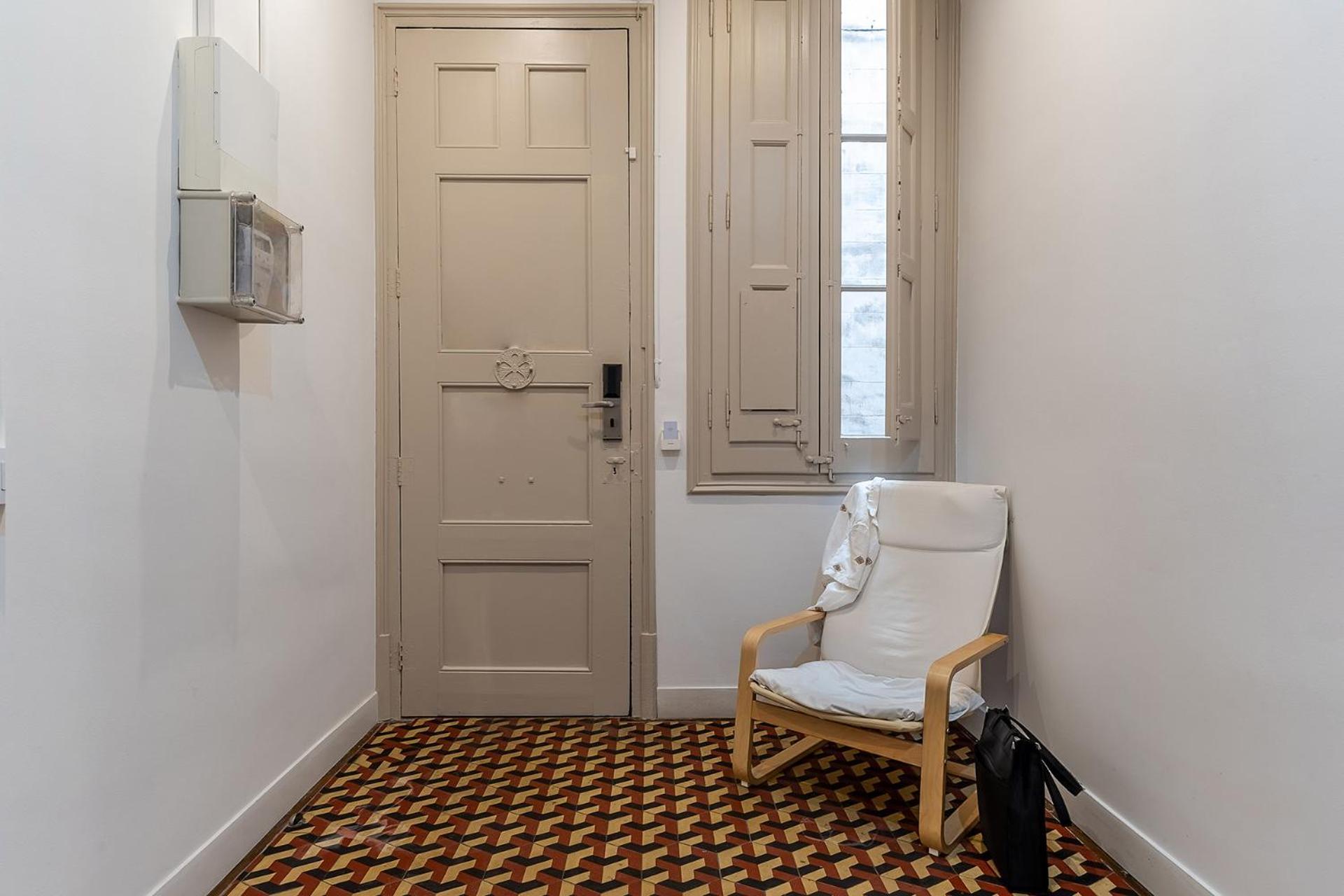 Apartment Ab Bailen