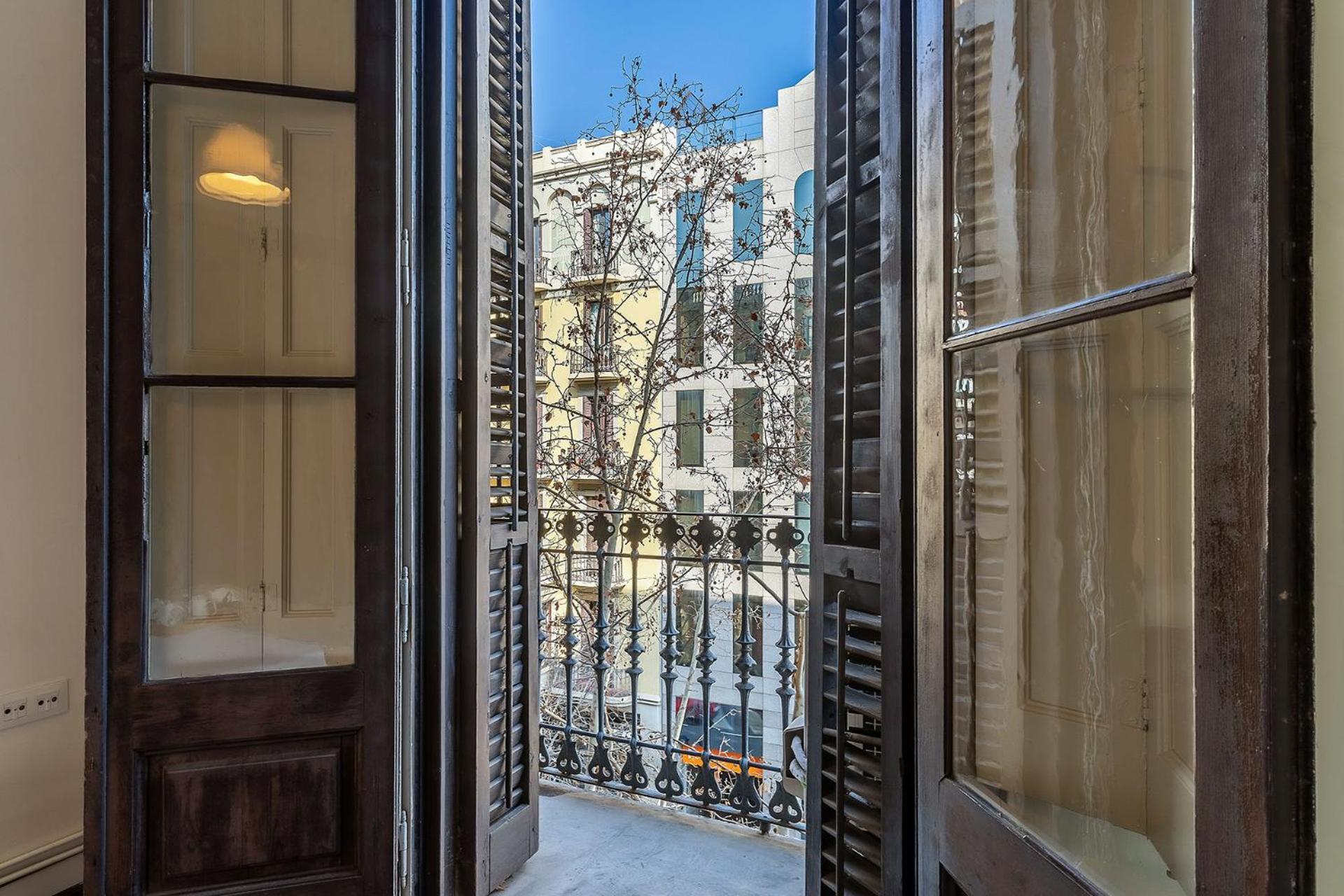 Apartment Ab Bailen