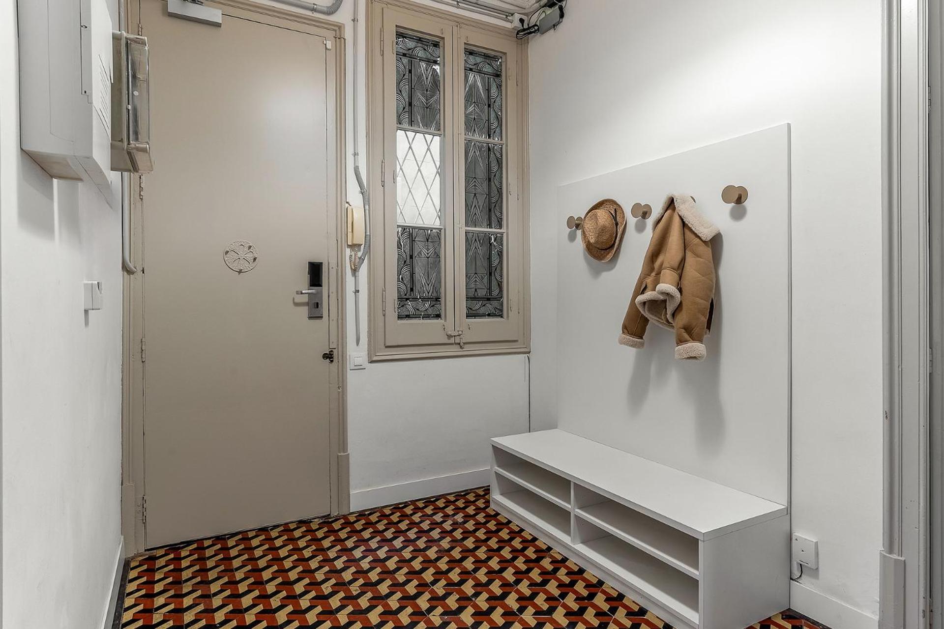 Apartment Ab Bailen