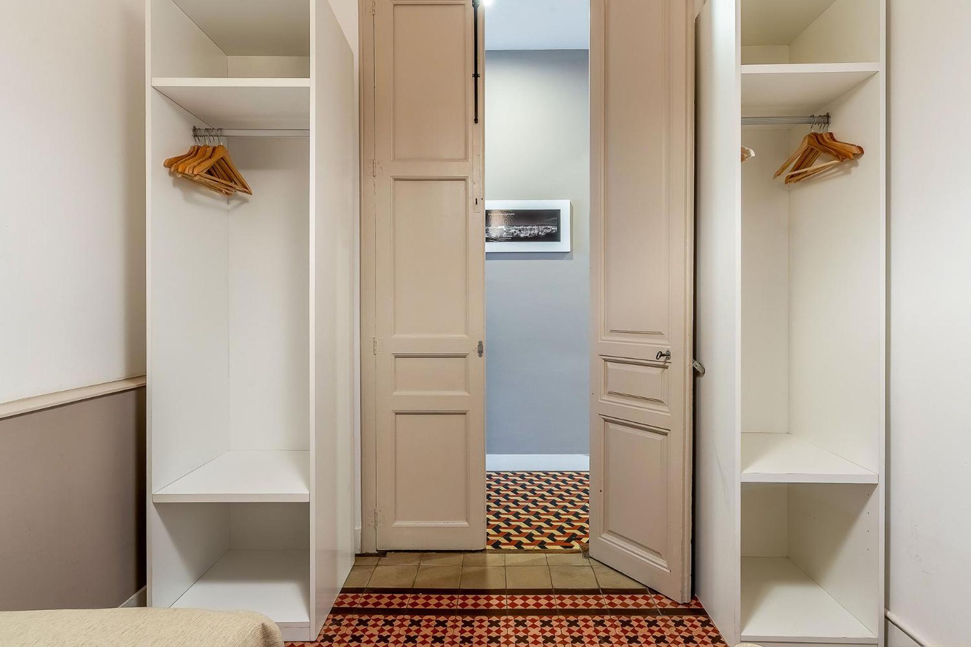 Ab Bailen Apartment *